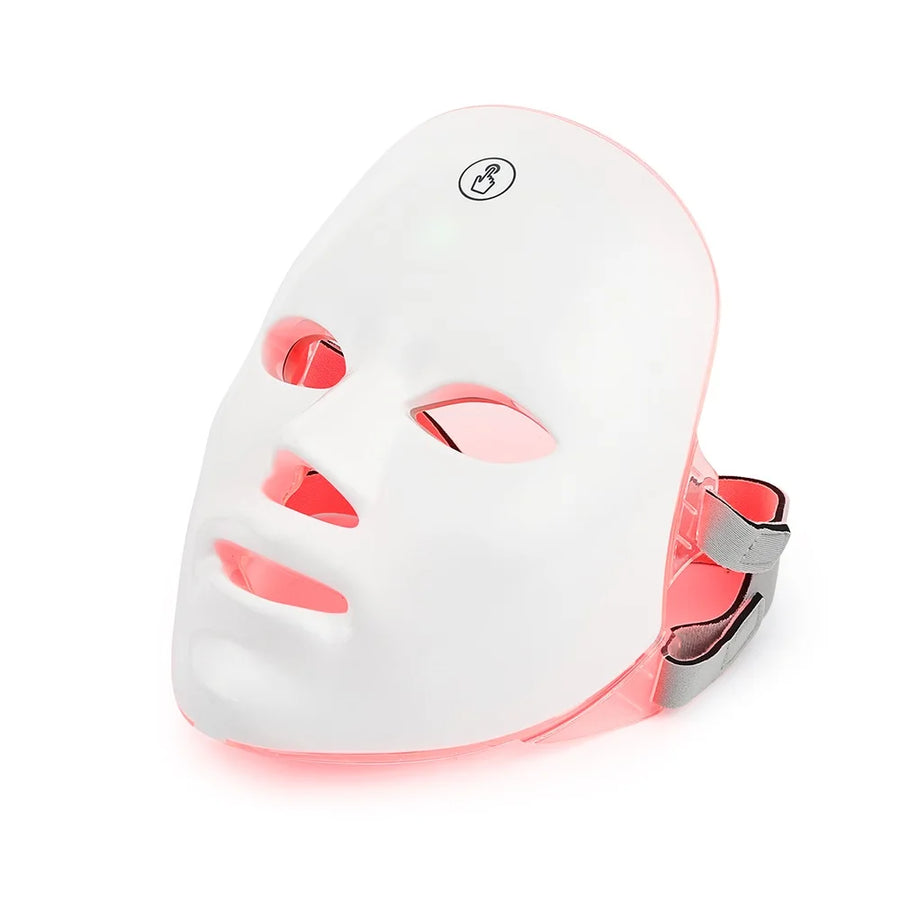 HilloNewskin - LED Photon Mask