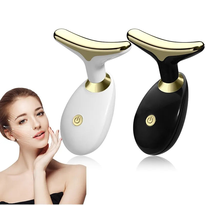 HilloNewskin - Neck Lifting Massager